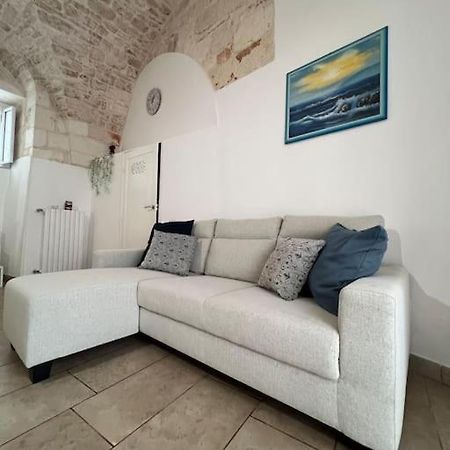 Apartament Al Civico 33 Martina Franca Zewnętrze zdjęcie