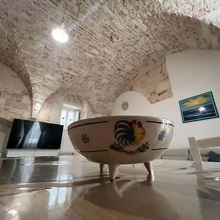 Apartament Al Civico 33 Martina Franca Zewnętrze zdjęcie