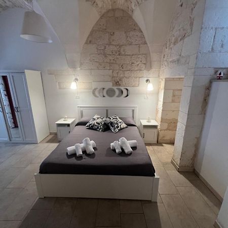 Apartament Al Civico 33 Martina Franca Zewnętrze zdjęcie