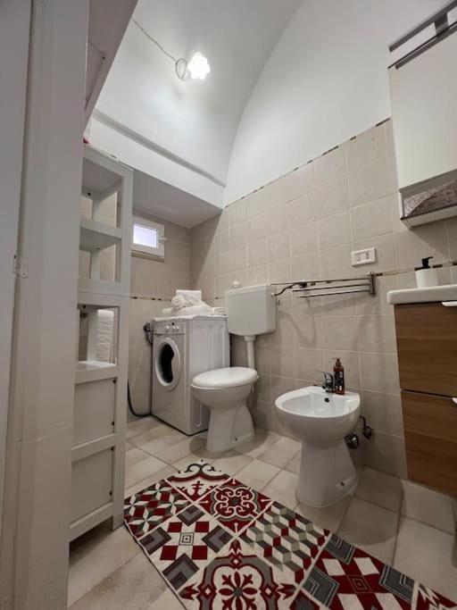 Apartament Al Civico 33 Martina Franca Zewnętrze zdjęcie