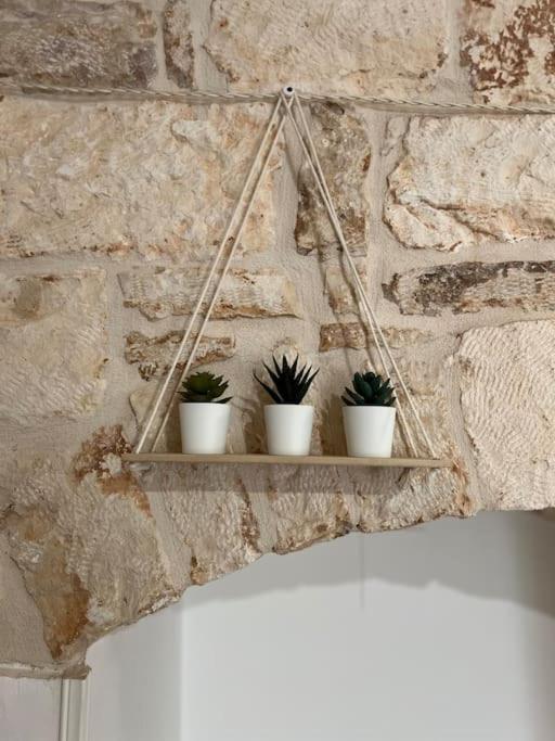 Apartament Al Civico 33 Martina Franca Zewnętrze zdjęcie