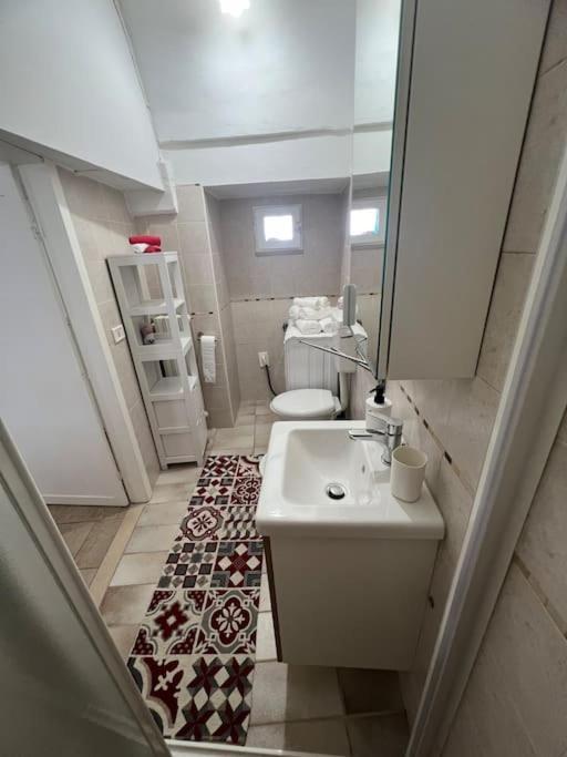 Apartament Al Civico 33 Martina Franca Zewnętrze zdjęcie