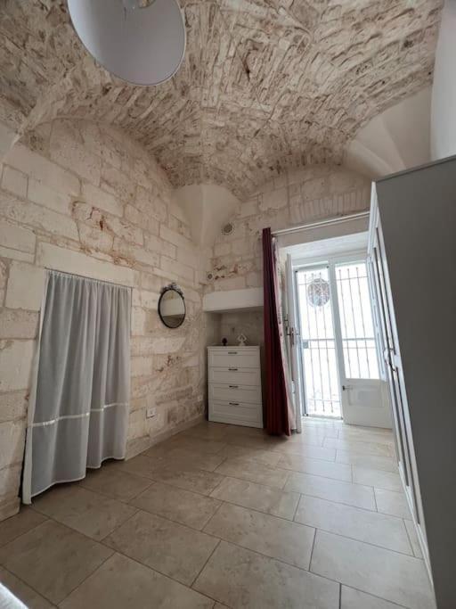 Apartament Al Civico 33 Martina Franca Zewnętrze zdjęcie