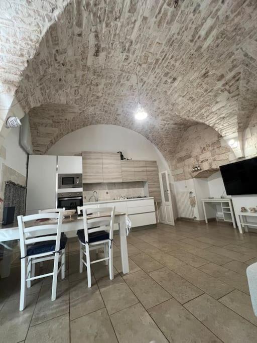Apartament Al Civico 33 Martina Franca Zewnętrze zdjęcie