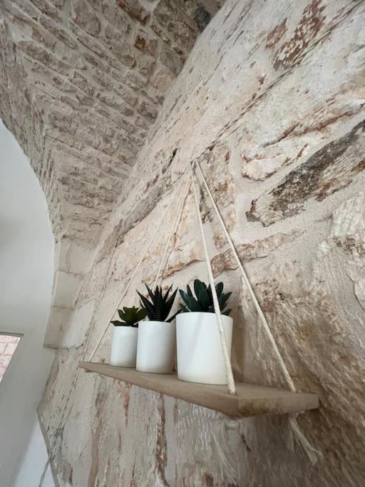 Apartament Al Civico 33 Martina Franca Zewnętrze zdjęcie