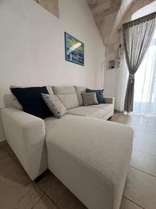 Apartament Al Civico 33 Martina Franca Zewnętrze zdjęcie