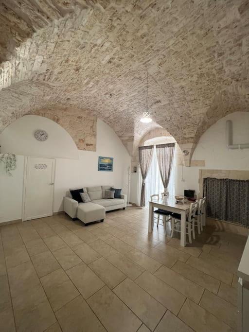 Apartament Al Civico 33 Martina Franca Zewnętrze zdjęcie