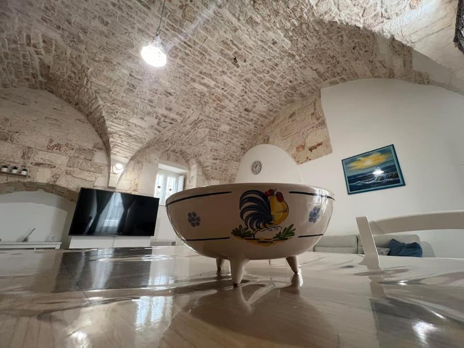 Apartament Al Civico 33 Martina Franca Zewnętrze zdjęcie