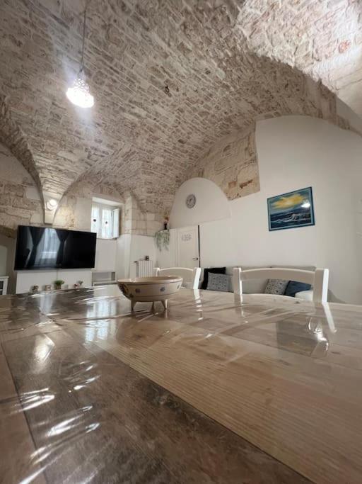 Apartament Al Civico 33 Martina Franca Zewnętrze zdjęcie
