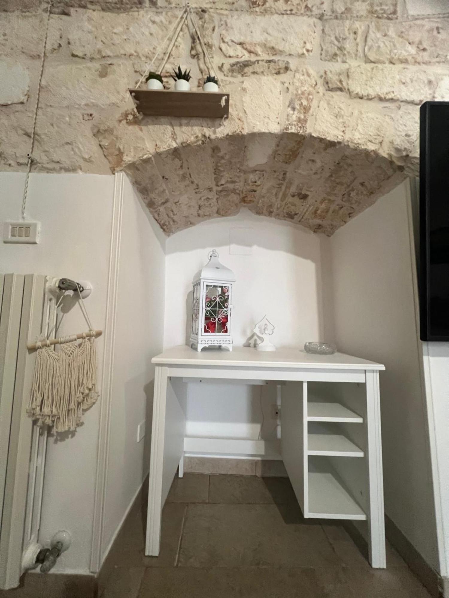 Apartament Al Civico 33 Martina Franca Zewnętrze zdjęcie