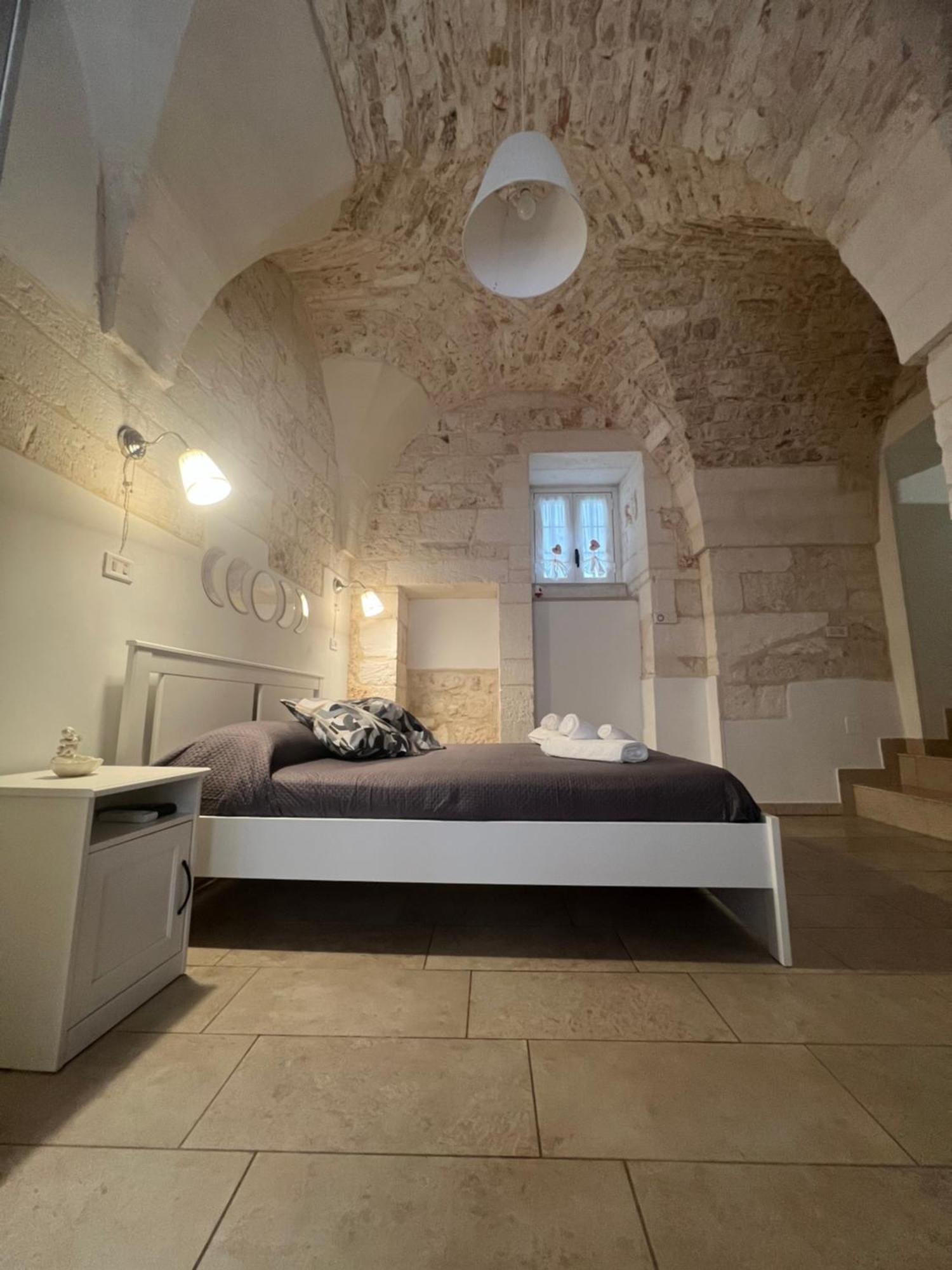 Apartament Al Civico 33 Martina Franca Zewnętrze zdjęcie