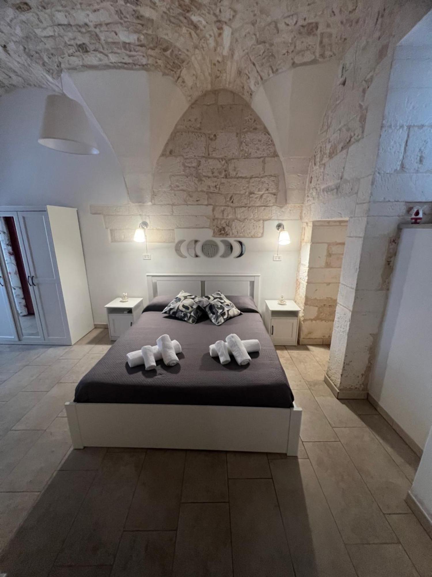 Apartament Al Civico 33 Martina Franca Zewnętrze zdjęcie